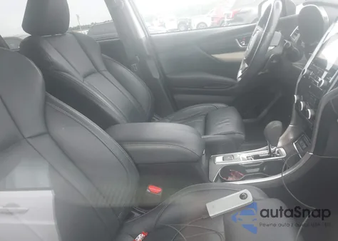 2021 Subaru Ascent Limited from USA, damaged, VIN 4S4WMAPD3M3465966